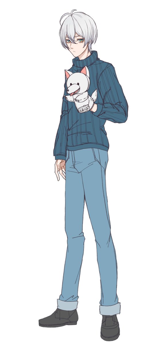 貴方の共犯者 A Twitter 次のtrpgに使うオリキャラです 今日生まれました 下描きですが ほぼ完成形です 猫背 パペットで腹話術しながら話すキャラです 特殊能力があります 名前はまだないです けーくんの立ち絵が 制服で挫折しかけているので息抜きです 貴方の共犯者 A Twitter 次のtrpgに使うオリキャラです 今日生まれました 下描きですが ほぼ完成形です 猫背 パペットで腹話術しながら話すキャラです 特殊能力があります 名前はまだないです けーくんの立ち絵が 制服で挫折しかけているので息抜きです
