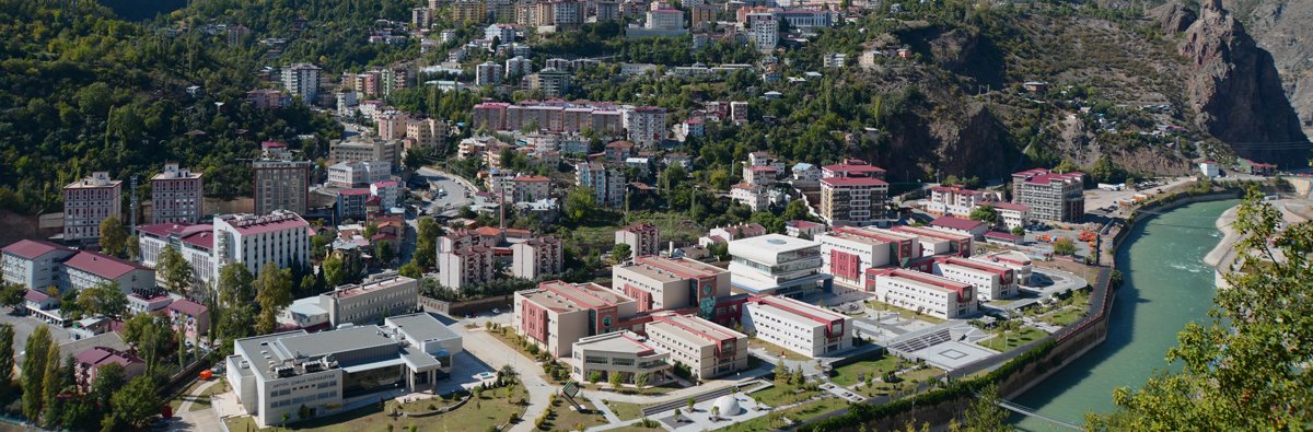 YÖK 2019 Yılı Üniversite İzleme ve Değerlendirme Raporu yayınlandı. Rapora göre Üniversitemizde tüm alanlarda ve bu alanlara ait 25 göstergede dikkate değer bir iyileşmenin olduğu gözlemlendi.
artvin.edu.tr/tr/haber/unive…
