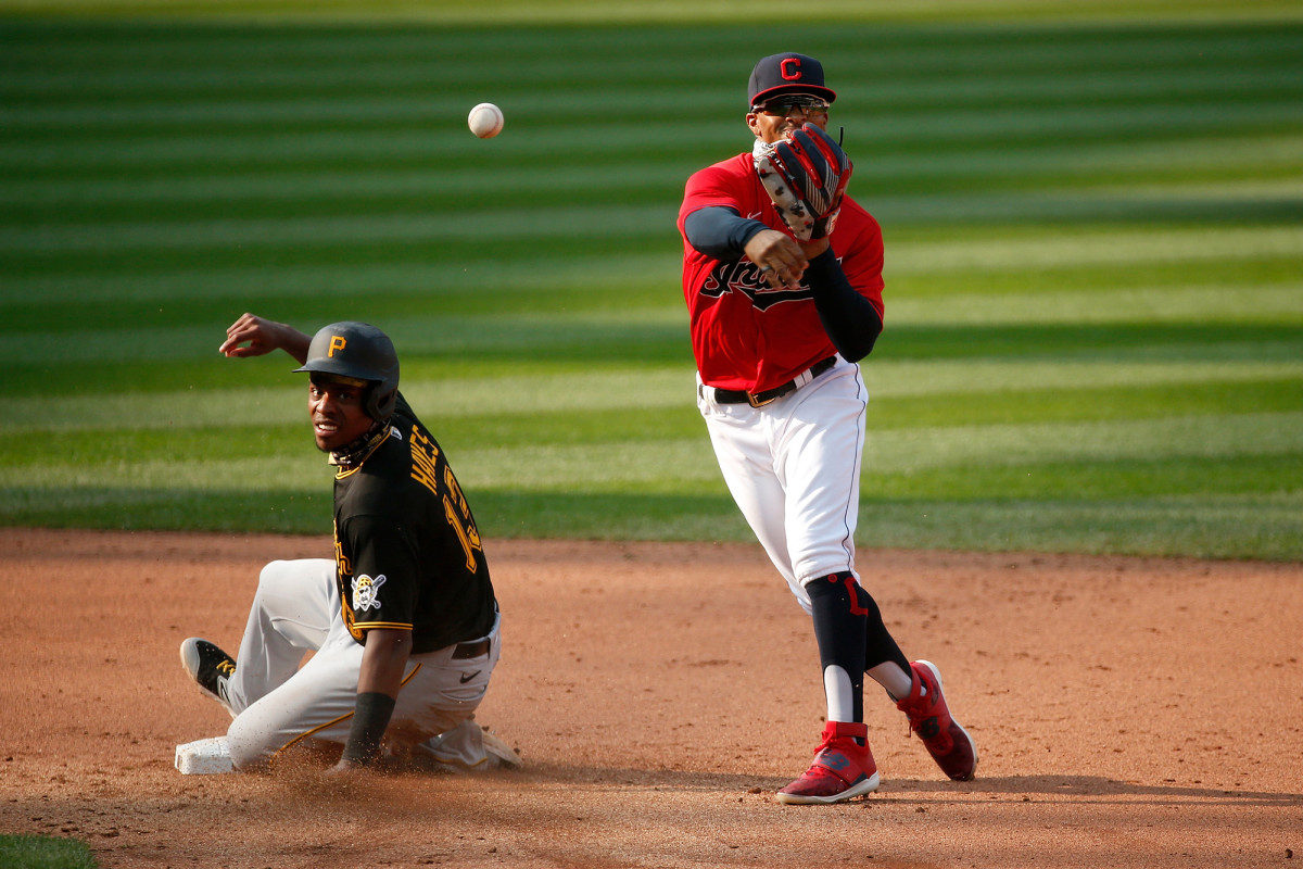 A Francisco Lindor contract with Mets could take awhile