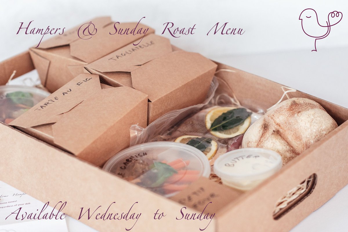 L'Ortolan tweet media