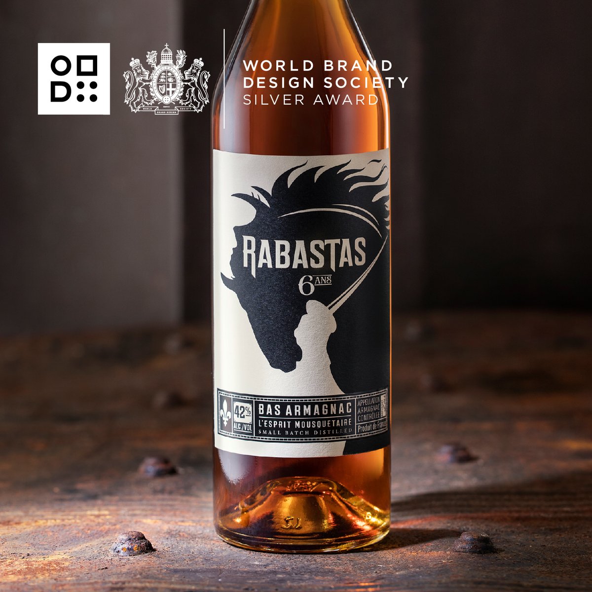 World Brand Design Society tweet media