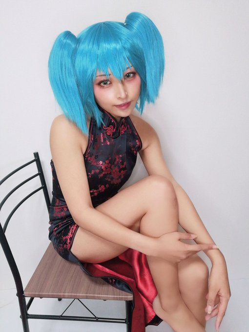 コスプレイヤー枢木くるりのTwitter画像55