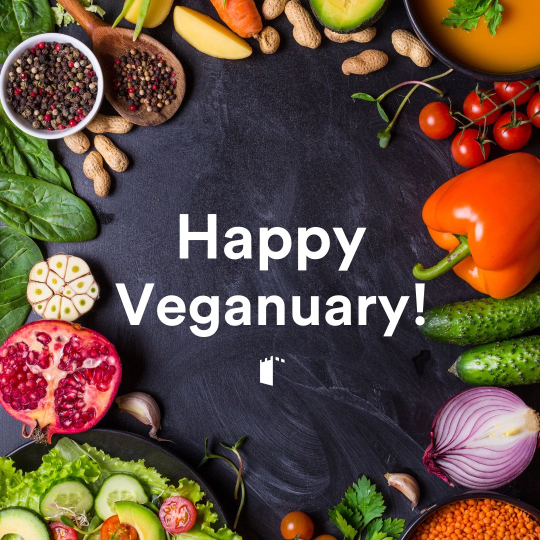 Happy Veganuary! If you're going vegan this January, we have put together our favourite dishes for you to try.

1. One-pot butternut squash and chickpea curry
2. Cauliflower sweet potato mac and 'cheese' 
3. Satay tofu stir fry

Let us know your top picks! Comment below. 🥕🥬🍅🥒