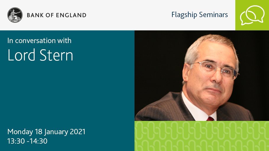 Bank of England tweet media