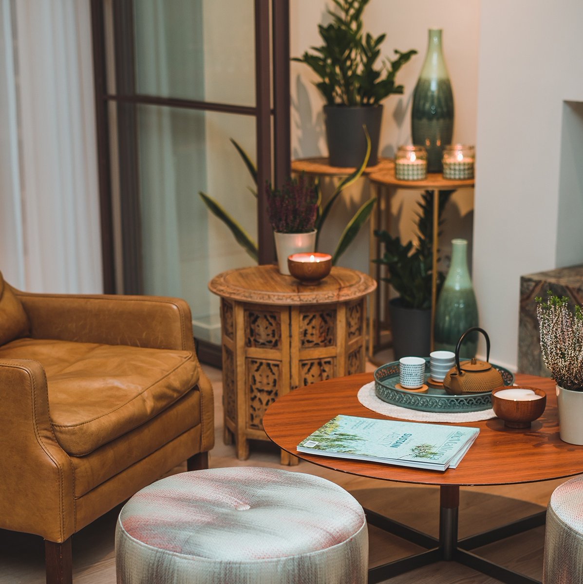 En 2020 creamos un #espacio donde nuestros #clientes y emprendedores pudieran inspirarse. Nuestro #BusinessHub está disponible para hacer #negocios. ¡Reúnete con posibles clientes o cierra ese trato en un espacio coqueto e inspirador! l8r.it/pkoy