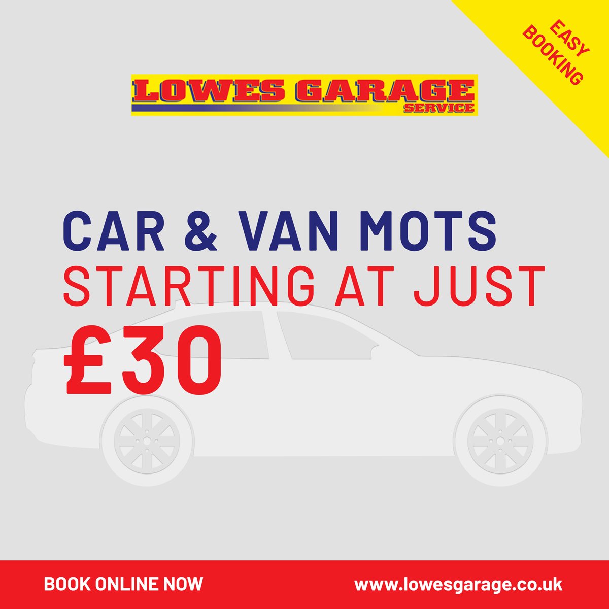 LowesGarage's tweet photo. Book your next Car or Van MOT online on our website, or call us directly on 01905 426533
https://t.co/vwWVU70FvS
#lowesgarage #carmot #worcester #bookonline #vanmot #motorcyclemot #motworcester #worcester https://t.co/yvTPCq4ZK9