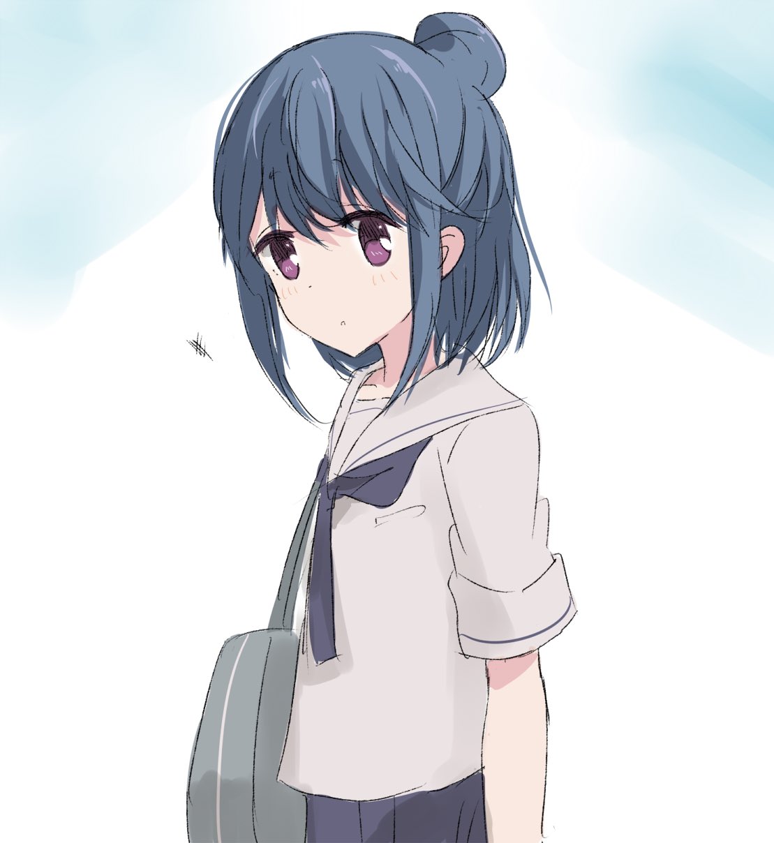 Core ゆるキャン 中学生志摩リンちゃん T Co Kt1etkdd5k Twitter