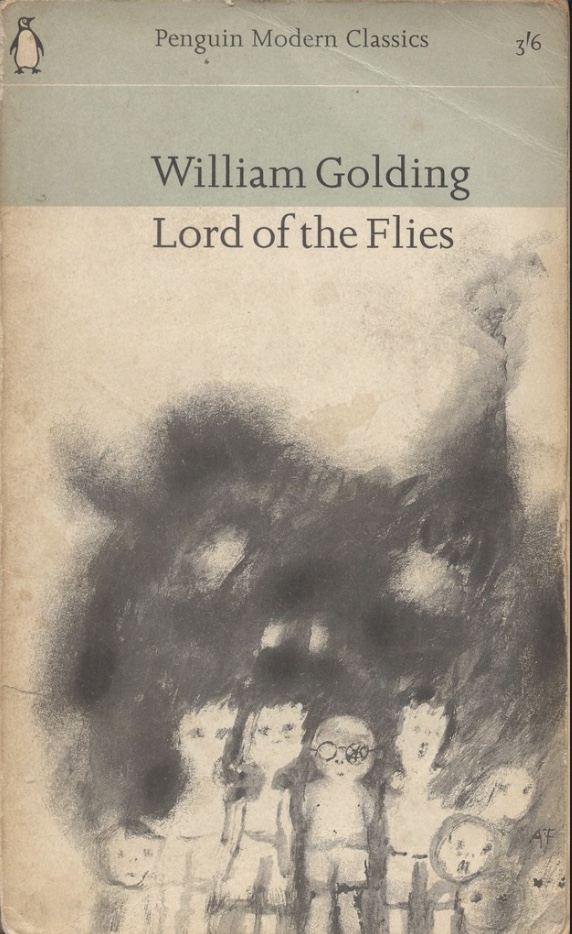 Whether illustrations, photographic images or significant works of art they all contained an intertextual relevance to the texts that left an indelible memory for me. Steppenwolf by Hermann Hesse for example will be forever linked to Portrait of a Yellow Man by Paul Klee.