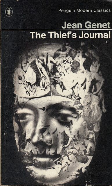 Whether illustrations, photographic images or significant works of art they all contained an intertextual relevance to the texts that left an indelible memory for me. Steppenwolf by Hermann Hesse for example will be forever linked to Portrait of a Yellow Man by Paul Klee.