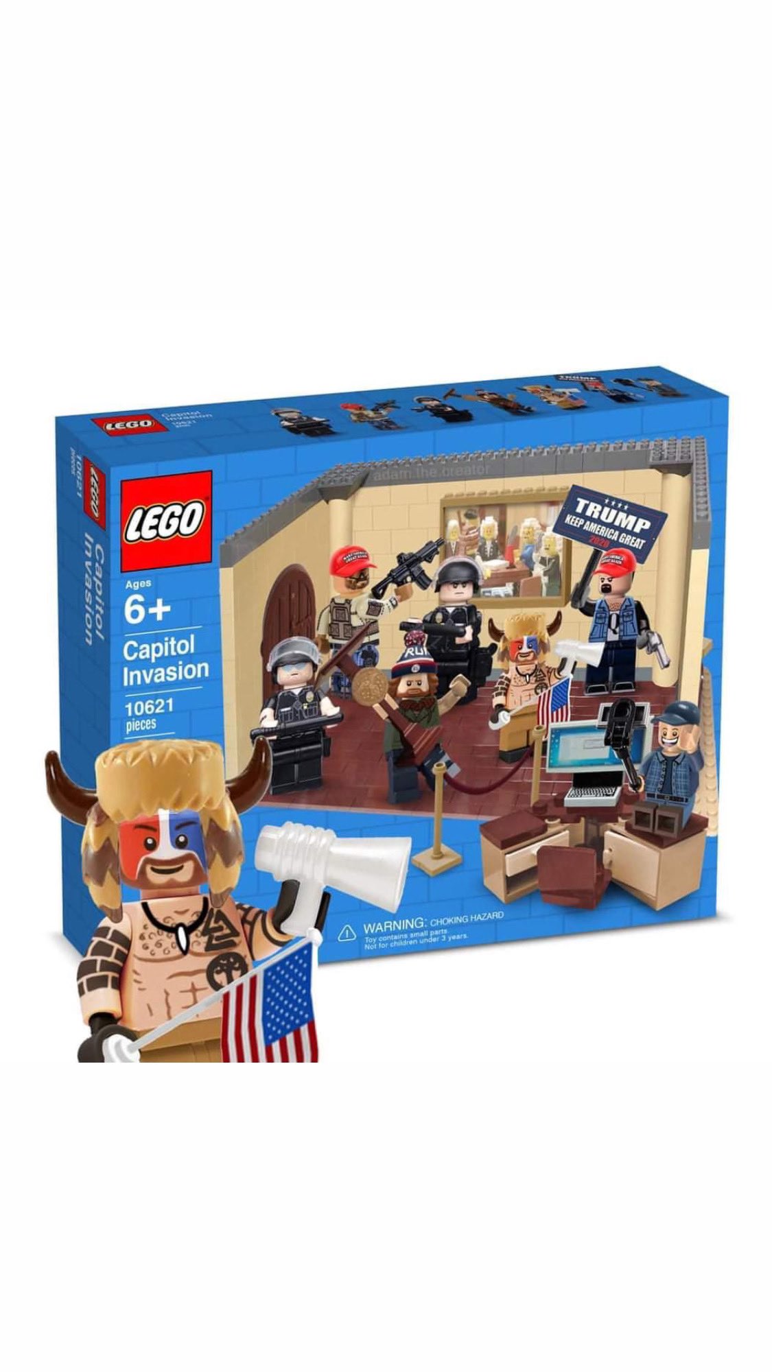 Lego 10621 new arrivals