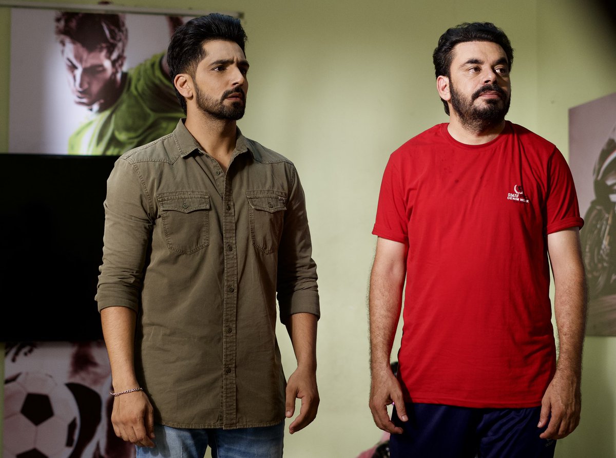 humblemotionpic's tweet image. Pargat &amp;amp; Jeeta  🔥ਜਿਲਾ ਸੰਗਰੂਰ Zila Sangrur 🎬
@GippyGrewal @BABBALRAI9  #PrinceKanwalJitSingh @humblemotionpic  @ZilaSangrur
 #ManeeshBhatt  @iaarushisharma @raghveerboli #SandeepBansal @PitaaraTv @raghveerboli @bhana_la @vinodaswal1313 #zilasangrur