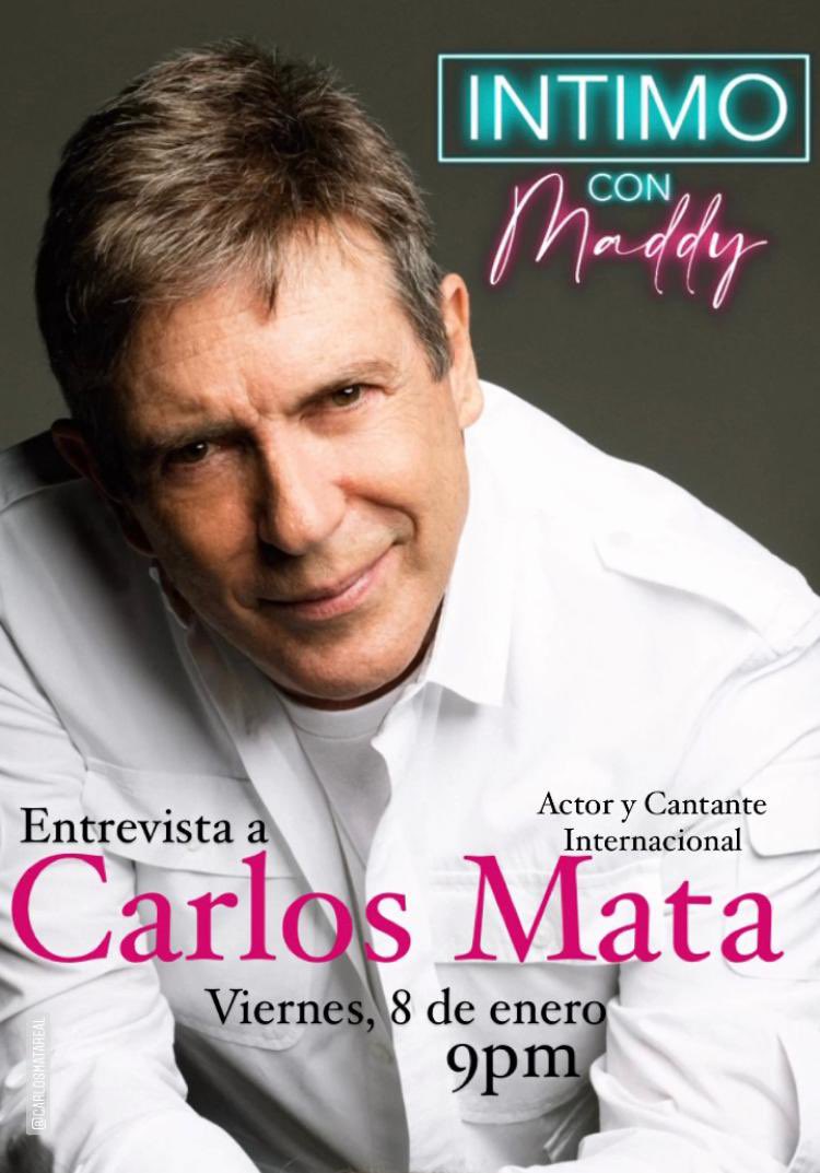 Intimo con Maddy tweet media