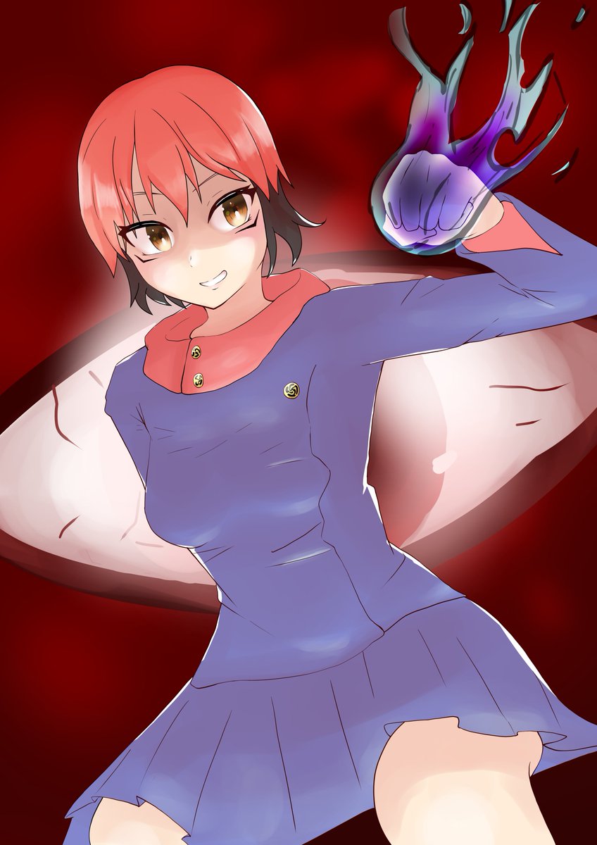 ひじき イラスト牡蠣 V Twitter 女体化虎杖悠仁 呪術廻戦 虎杖悠仁 女体化 ひじき イラスト牡蠣 V Twitter 女体化虎杖悠仁 呪術廻戦 虎杖悠仁 女体化