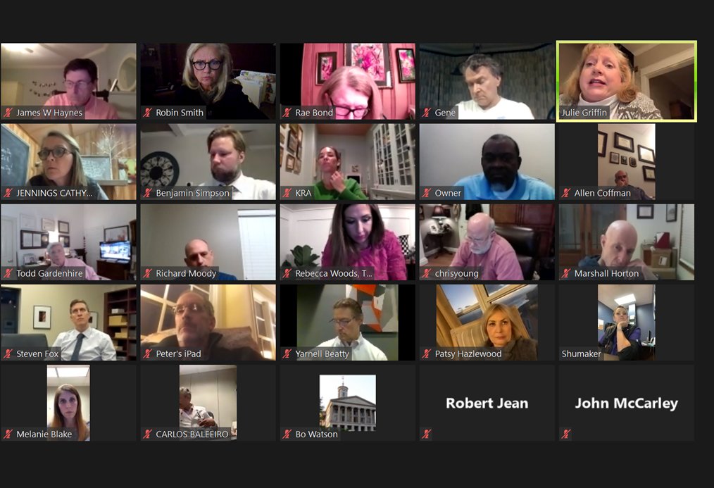 RobinTSmith (@robints) on Twitter photo A familiar look to meetings in 2020-21.The Hamilton County State Delegation working with the physicians of the Hamilton Co Medical Society & <a href="/tnmed/">Tennessee Medical Association</a> last night to address the need for more physicians, access to affordable care, transparent pricing/billing... Putting #Pts1st in TN. A familiar look to meetings in 2020-21.The Hamilton County State Delegation working with the physicians of the Hamilton Co Medical Society & <a href="/tnmed/">Tennessee Medical Association</a> last night to address the need for more physicians, access to affordable care, transparent pricing/billing... Putting #Pts1st in TN.