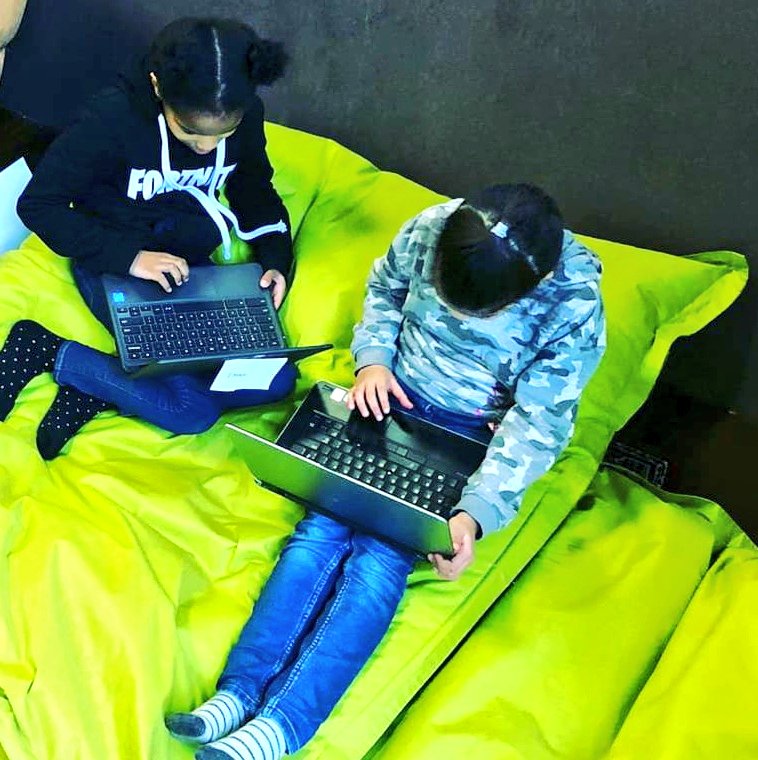 Basisschool De Springstok tweet media