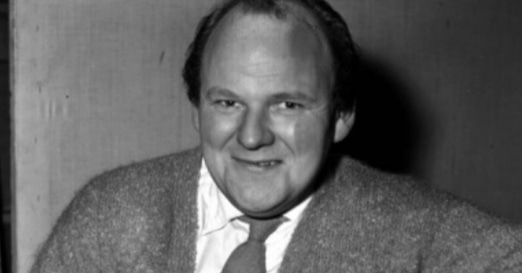 Happy Birthday, Roy Kinnear, who would have been 87 Today! 