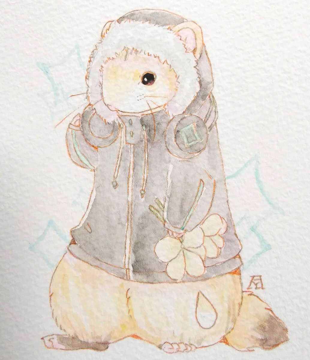 儚い朝は来なくていい イラスト 絵描きの輪 ふる絵 伊達 6 25 7 7アートの原石展 Iynのイラスト