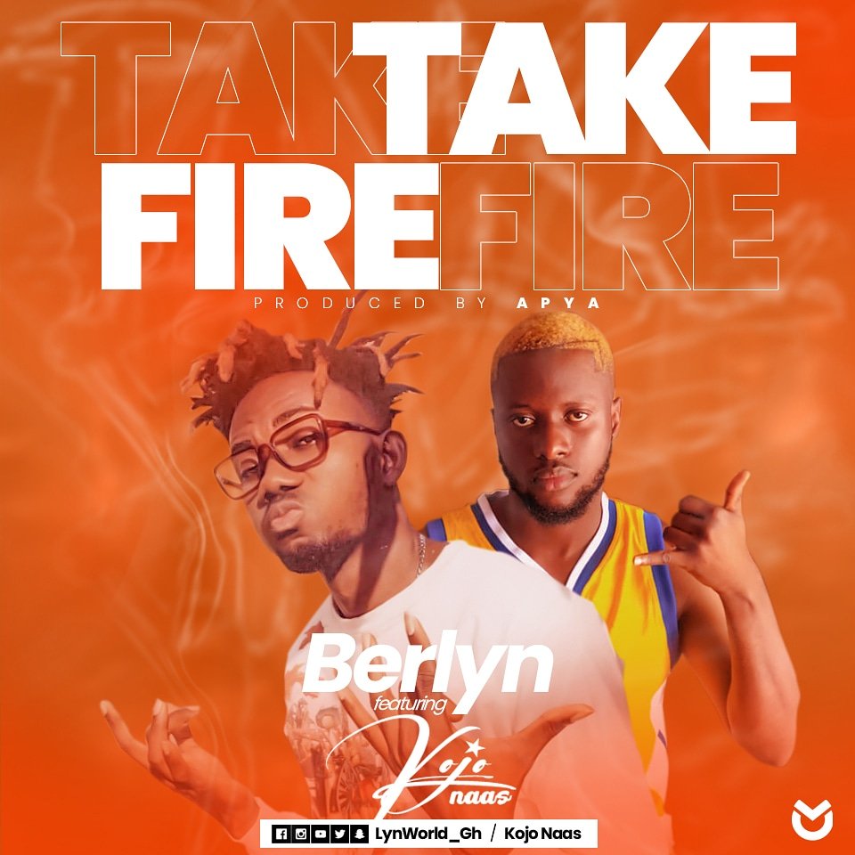 mochiastudios's tweet photo. @lynworld_gh ft @kojonaas
#TAKEFIRE #producedby #Apya 
====================================
#cover #art #mografix #BeABrandAbove https://t.co/CDGClQgllr