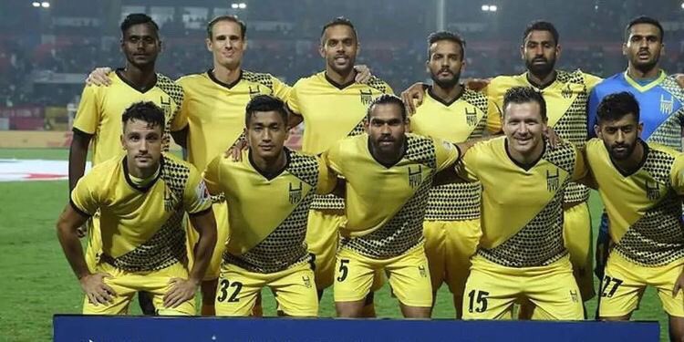GSumbram's tweet photo. As it’s five matches produced 19 goals😍 ready for #ISL match tonight? Don’t forget to bet at Ekbet betting site.

#isl #indianfootball #football #indiansuperleague #letsfootball #keralablasters #kbfc #heroisl #india #manjappada #kerala #ileague #soccer #jamshedpurfc https://t.co/gmfI7IaTK1