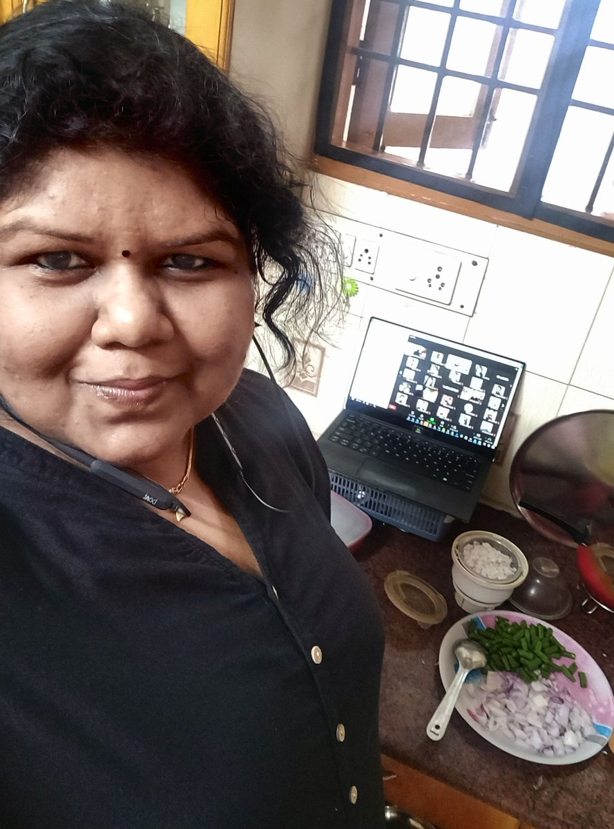 Chittra M tweet media