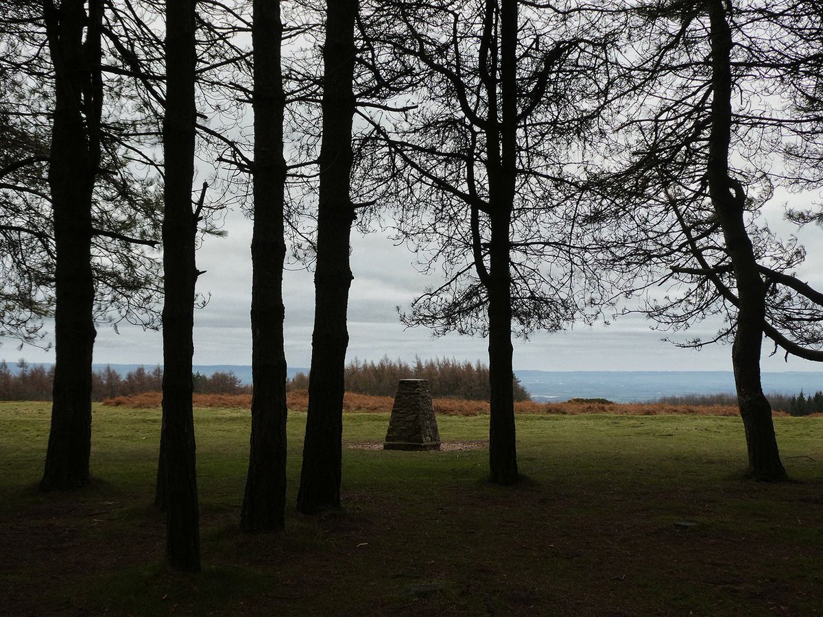 Splodz's tweet image. The area around Cheltenham and Gloucester is dotted with loads of small hills with great views, perfect for local walks. 

Here are four more hills to climb near Cheltenham &amp;gt;&amp;gt; splodzblogz.co.uk/2021/01/08/fou… 

#OutChelt #VisitCheltenham #GoHiking #GetOutside #OneHourOutside #StayLocal