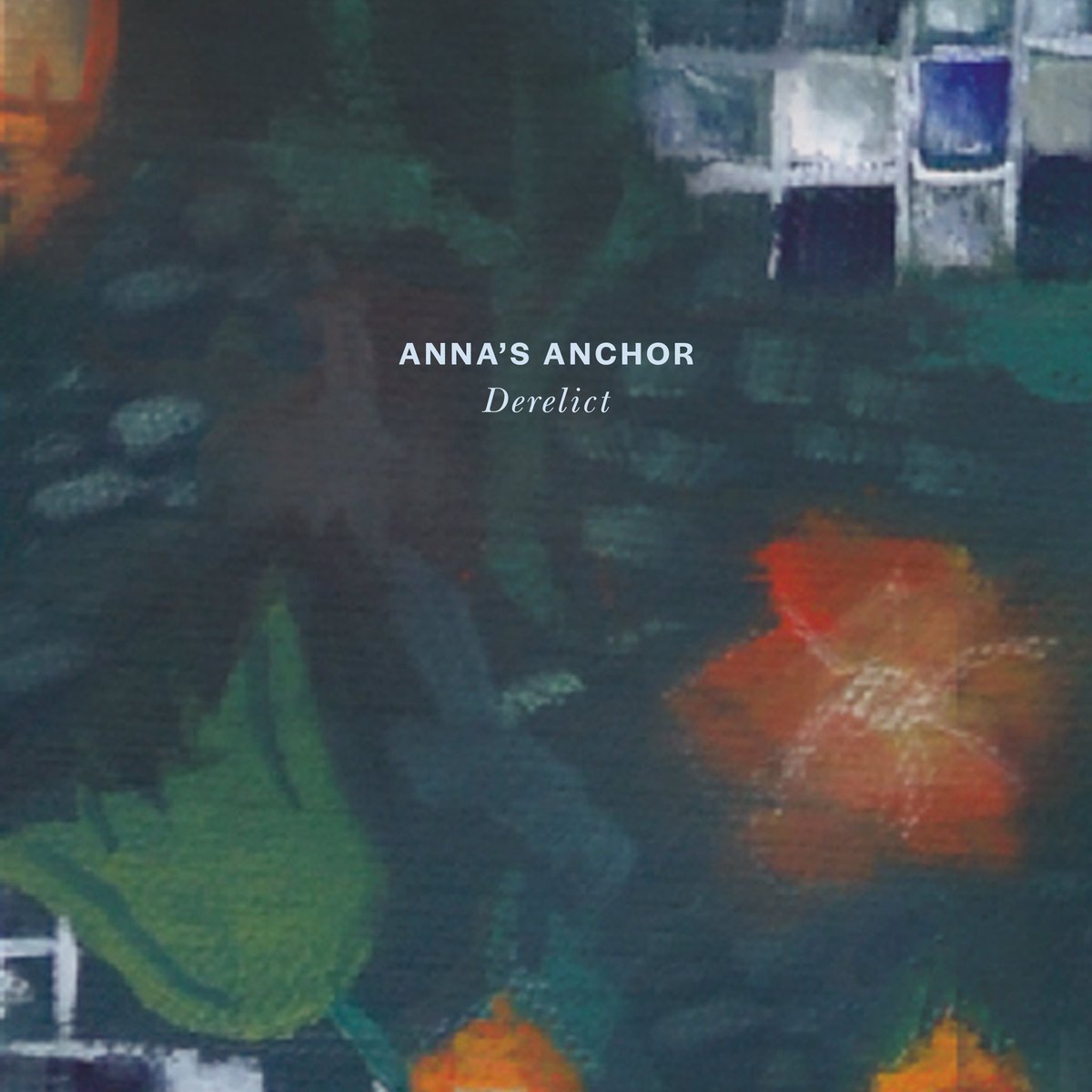 A week into 2021, and a week since releasing Derelict. Feels like it’ll be as appropriate this time next year as it is now! Thank you so much to everyone that’s listens to &amp; interacted with it. If not, it’s up on all the platforms for you!