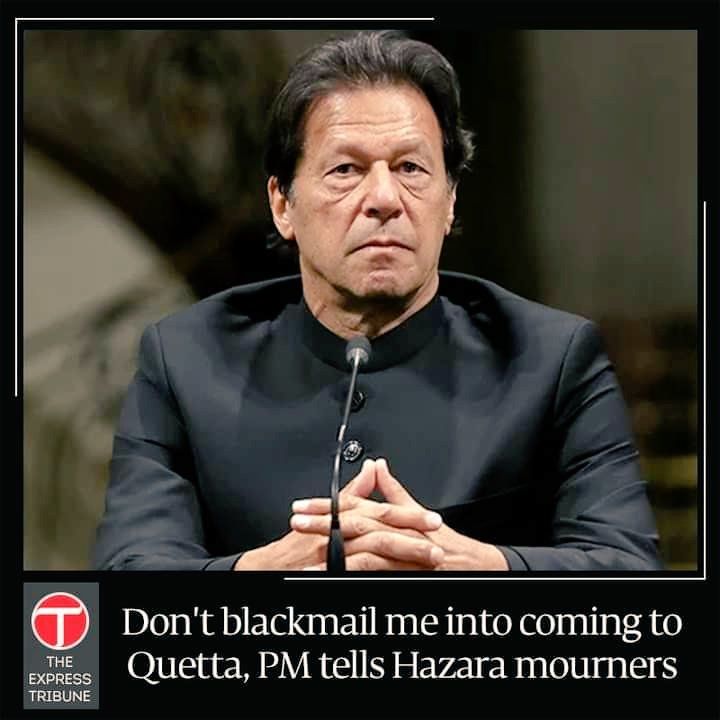 Sarkar_says's tweet photo. Lanat bej key share karain. 🖐️
.
It has been 5 days after brutal incident of Mach,  Hazars r in continuous sit_in With their beloved martyrs on roads.And demanding justice but dear PM calls it "Black mailing"
What a Shame it is!
Donkey Raja. 🖐️
#لاپتہ_وزیراعظم
#HazaraLivesMatter https://t.co/sNJ5GK4PDZ