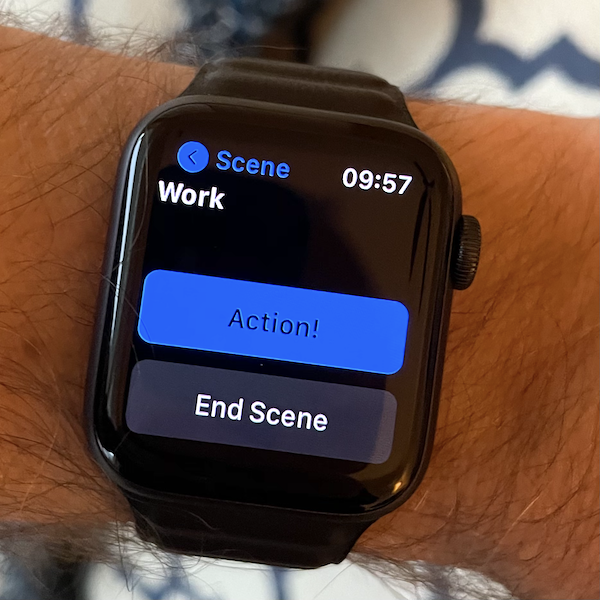 homeboycontrol's tweet photo. Have you missed controlling your @Insteon home from your wrist? So have we! This will eventually be a premium feature, but you can try it out now in beta! Let us know if you want into our beta group by contacting us at info@homeboysoftware.com. https://t.co/mifCaFFjUk