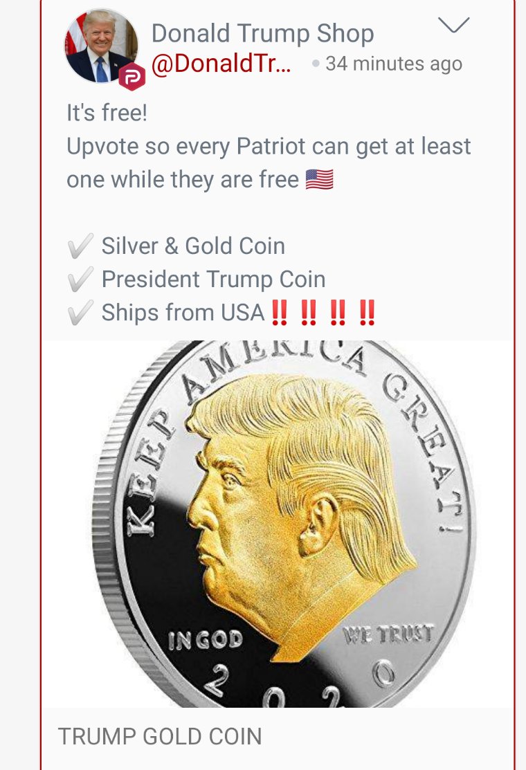 johnfhunter4's tweet image. Yes this is real. I'm not sure what's worse the beady eyes or the double chin.