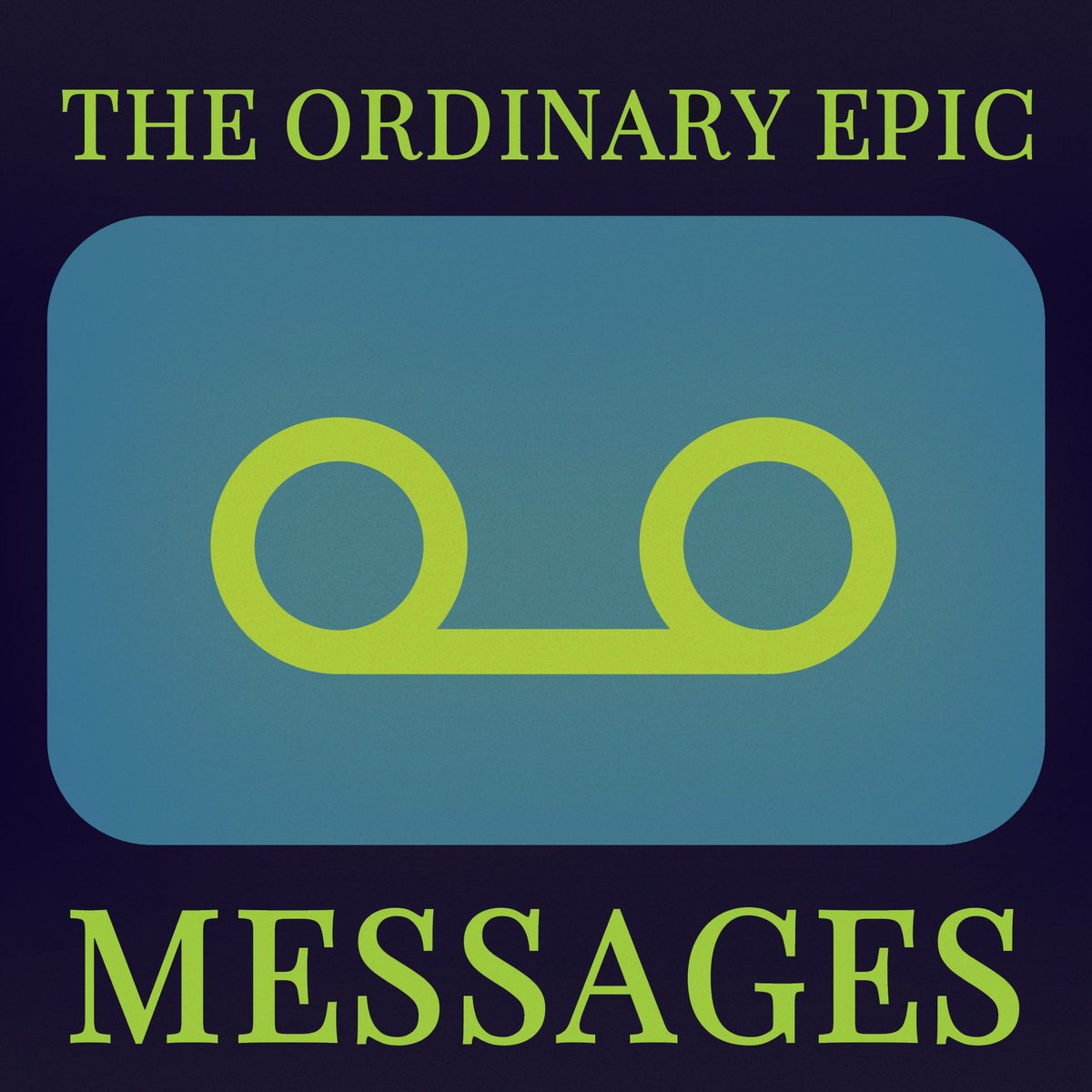 We are thrilled to announce Messages, our new miniseries launching Jan 26th on Patreon, featuring 20 voice messages from the real-world gang between seasons 1 and 2. Support us on Patreon at the $5 tier and get access to these stories before anyone else! buff.ly/2Vs11Wn