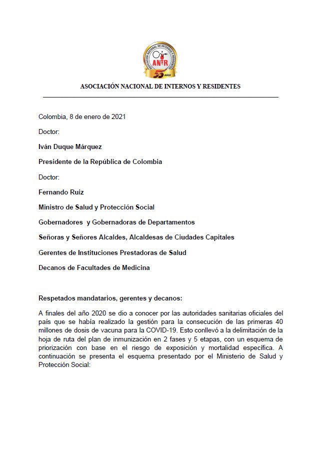 ANIR NACIONAL tweet media