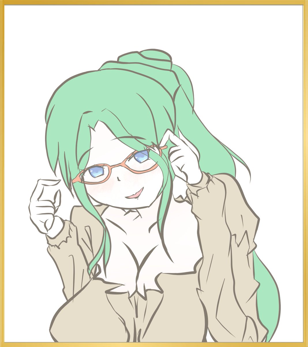 月白陽子 Twitter Search