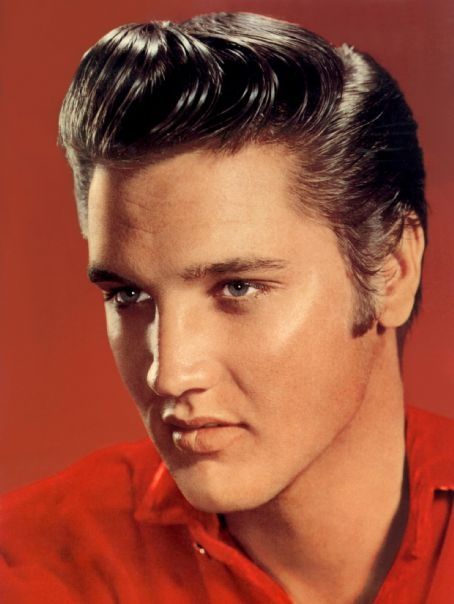 BoredWeb3's tweet image. On this day in 1935, Elvis Presley was born in Tupelo, Mississippi.