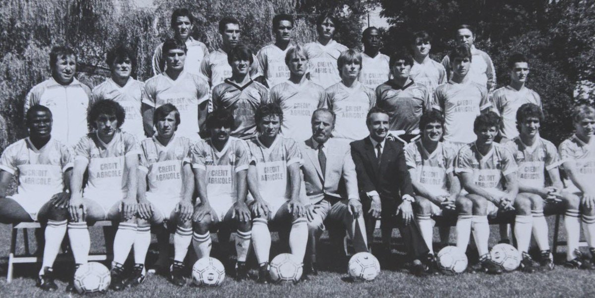 Ainsi, la petite ville bourguignonne de 35 000 habitants s’est fait une place dans le football français, loin des modestes championnats de Bourgogne qu’elle disputait quelques années auparavant.