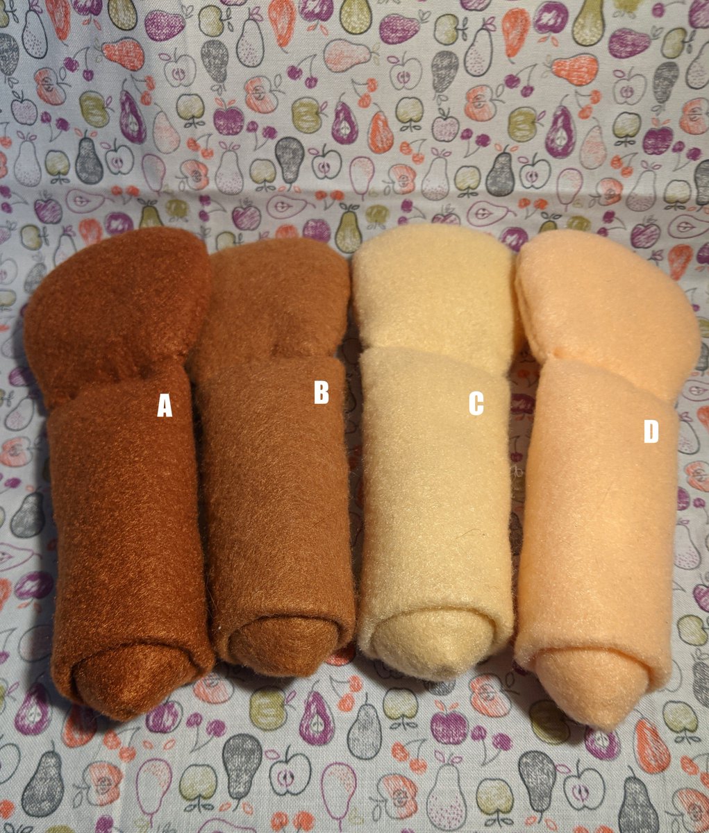 PACKEDshop's tweet photo. My skin tone packers are ready to go! The come in 4 different colours (and names) So go ahead and take a look! 🧡
https://t.co/v5A1drjfex
.
#PACKEDshop #packer #FTMpacker #FTMtrans #smallbusiness #smallbusinessowner #transbusiness https://t.co/i87GxJxnYR