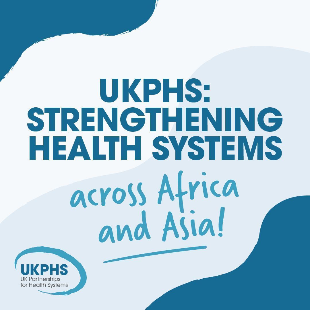 THETlinks's tweet photo. The 2nd major award of funding for #HealthPartnerships following the #HealthPartnershipScheme (2011-19), #UKPHS will respond to national #healthsystem priorities &amp; champion #genderequality &amp; #socialinclusion. 

Find out more here: https://t.co/uNWHd1GxNE.

#GESI #ApplyNow https://t.co/jf44cBJi8G