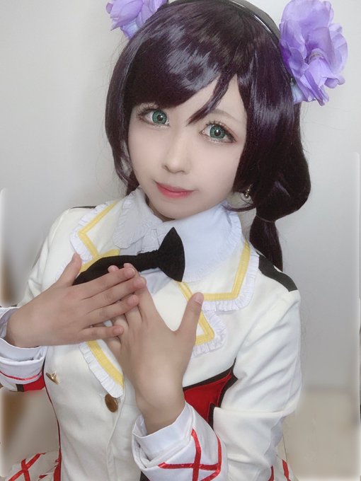 コスプレイヤー雪見のTwitter画像11