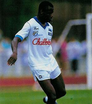 Chaque année, ou presque, le club bataille pour les premières places.De surcroît, son centre de formation commence à avoir forte réputation, notamment grâce à la découverte de Basile Boli.