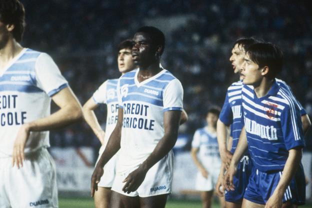 Chaque année, ou presque, le club bataille pour les premières places.De surcroît, son centre de formation commence à avoir forte réputation, notamment grâce à la découverte de Basile Boli.