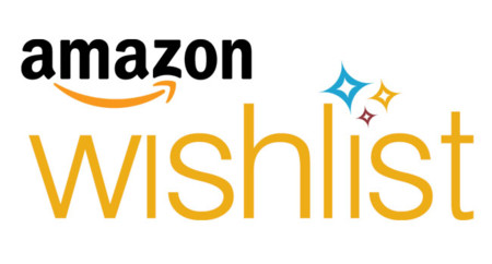Wish list button amazon How to