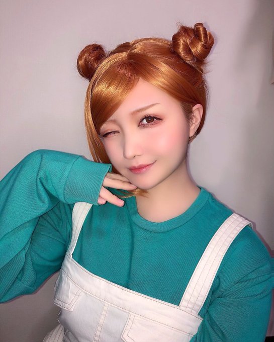 コスプレイヤーねこまるのTwitter画像16