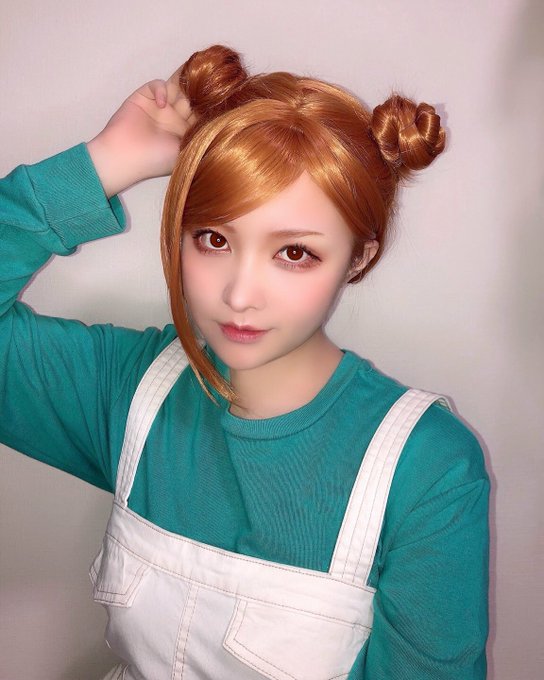 コスプレイヤーねこまるのTwitter画像15