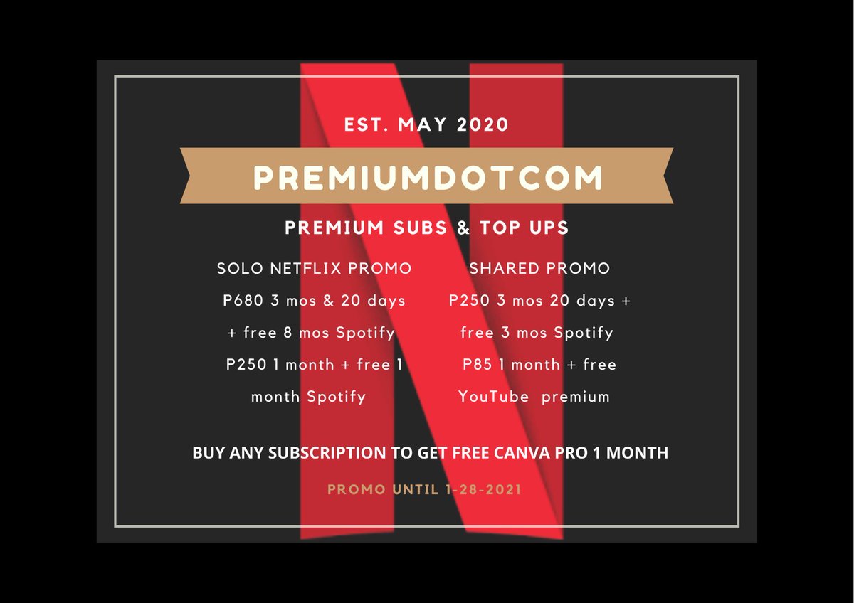 premiumdotcomph's tweet photo. DON’T MISS OUT OUR PROMO SALE!

Also available 
IOS/ANDROID paid apps
Educational apps/premium
ML DIAS
GENSHIN CRYSTALS 
PUBG UC 

visit us for more proof of transactions! https://t.co/Cv6r473Hnn https://t.co/KzXsA8jCaf