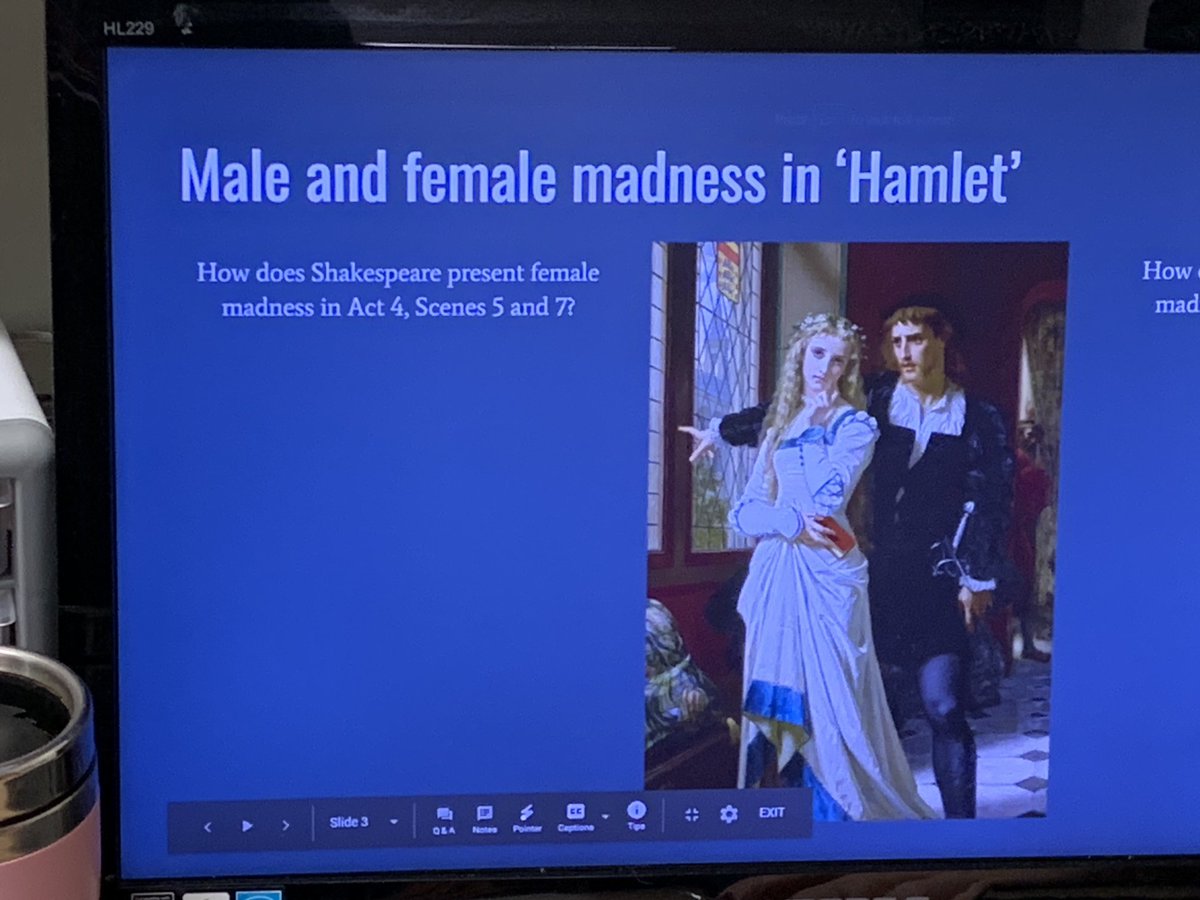 HymersHead's tweet image. What’s on the remote learning timetable today ⁦@Hymers_College⁩? It’s moles and chemical formulae for Year 11, and the theme of Madness for Miss Caley’s Year 13 English class. ⁦@ISC_schools⁩ @HMC_Org⁩ #inspiringteaching