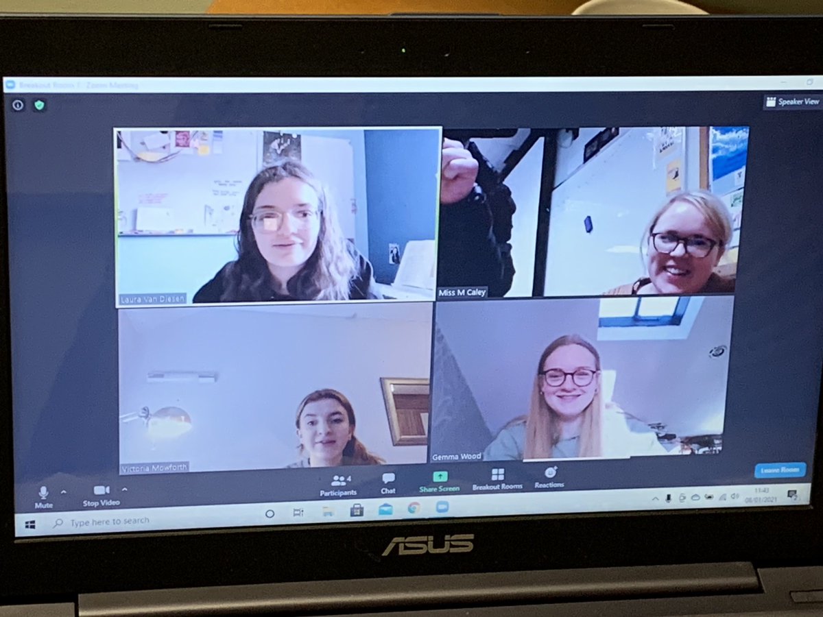 HymersHead's tweet image. What’s on the remote learning timetable today ⁦@Hymers_College⁩? It’s moles and chemical formulae for Year 11, and the theme of Madness for Miss Caley’s Year 13 English class. ⁦@ISC_schools⁩ @HMC_Org⁩ #inspiringteaching