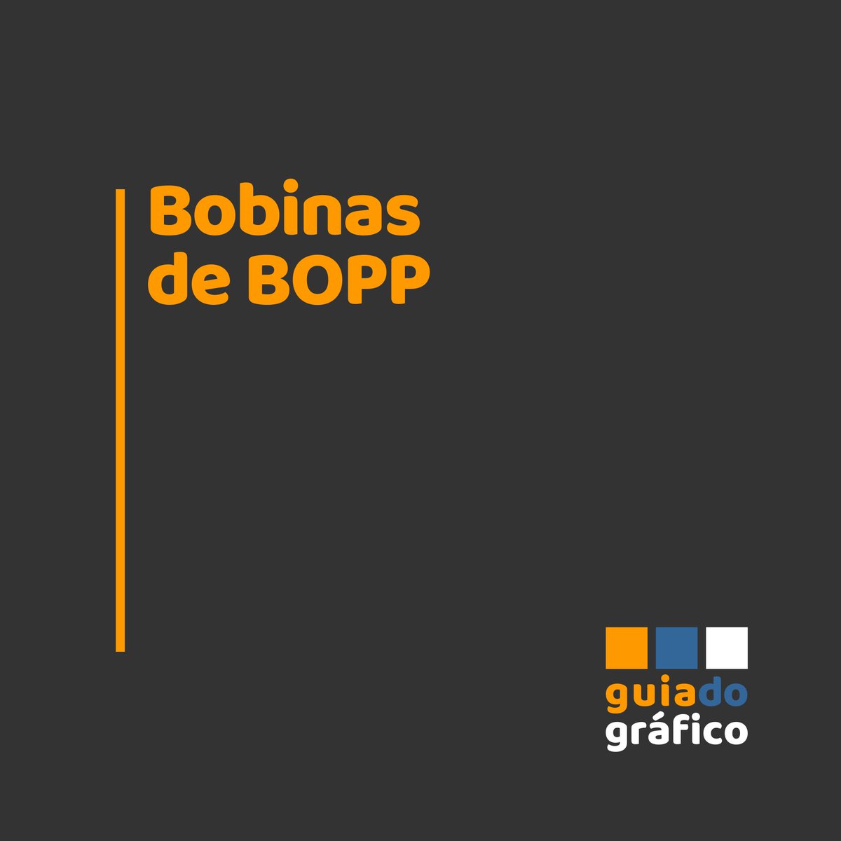 guiadografico's tweet photo. | Encontre diversos fornecedores de Bobinas de BOPP no Guia do Gráfico! Acesse e consulte gratuitamente: https://t.co/oVZf9D5nG9 https://t.co/zrSfQmVXqz