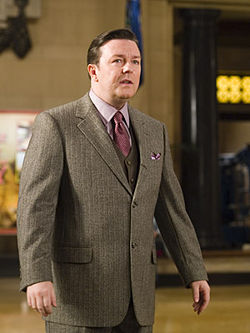 3/23 sxxist rxcist trxnsphxbix POS rxcky gxrvxise is portrayed as the monster he truly is