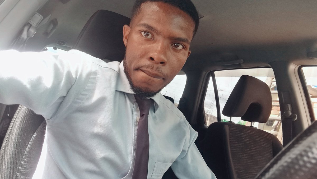 gmashy17's tweet photo. Mu Lockdown munomu motoda vanonzwa Mwari. https://t.co/dA2zzGmxu5
