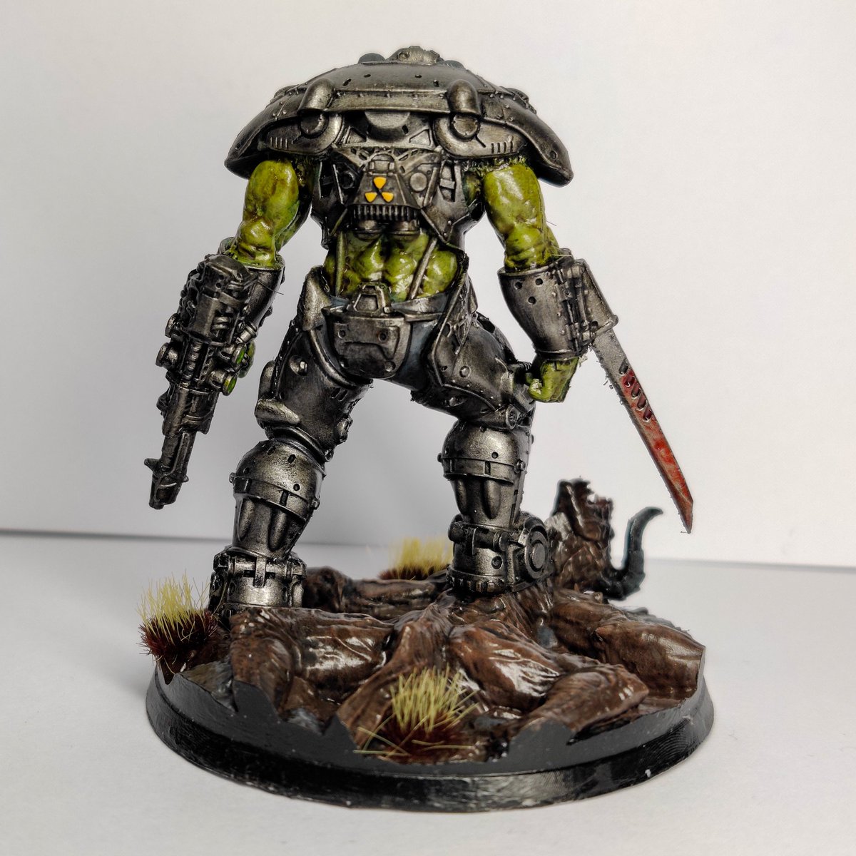 frank horrigan fallout 4 frank horrigan fallout 4