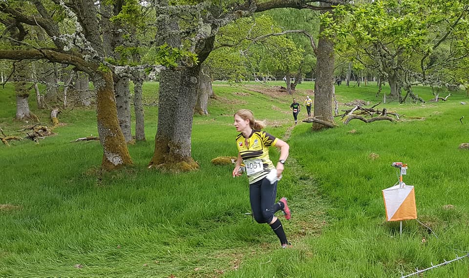 Our first podcast of 2021 is now live! Guests Pauline &amp; Pete Tryner share some of the reasons behind <a href="/SYOrienteers/">South Yorkshire O</a>  recent success! We also chat British Squad for 2021, and the gender equality debate currently going on in Sweden.

Download us wherever you get your podcasts!